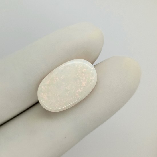 Australian Opal (Dudhia) 7.89 Ct Best Quality Australian Opal (Dudhia) 7.89 Ct Best Quality